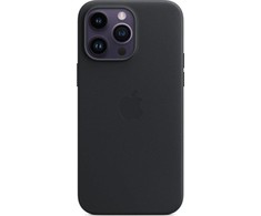 Apple iPhone 14 Pro Max Odinis dėklas with MagSafe - Midnight