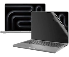 Panzer Glass „PanzerGlass“ privatumo ekrano apsauga „MacBook Pro 14“ / M1 / M2 / M3 / M4