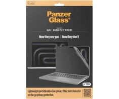 Panzer Glass „PanzerGlass“ privatumo ekrano apsauga „MacBook Pro 14“ / M1 / M2 / M3 / M4