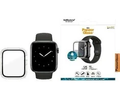 Panzer Glass PanzerGlass Viso korpuso Apple Watch Series 4/5/6/Se 44mm ekrano apsauga