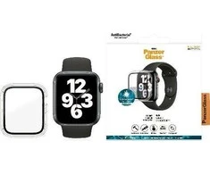 Išmaniojo laikrodžio apsauginis ekrano Apple Watch 4/5/SE/6 rėmelis, 40mm