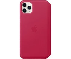 Apple odinis dėklas MY1N2ZM / A Apple iPhone 11 Pro Max RASPBERRY ORIGINAL