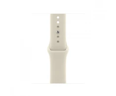 Apple 40mm Sand Sport Band - M/L