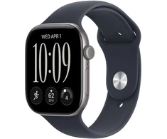 Apple Watch 46mm Navy Mėlyna Sport Band - M/L - MJVU4ZM/A