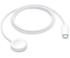 Apple Watch Magnetic Fast Charger to USB-C Cable (1 m) - ML434ZM/A