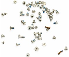 Coreparts Apple pilno varžtų rinkinio Apple