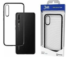 3MK All-Safe Sell Planšetė SilverProtection+ Parduodama pakuotėje po 5 vnt., kaina nurodyta už 1 vnt.