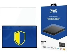 3MK | 3MK2537 FlexibleGlass | 14,6 colio | Ekrano apsauga | Skirta Samsung Galaxy Tab S8 Ultra/Galaxy Tab S8 Ultra | Skaidri