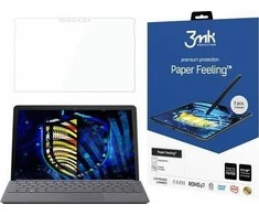 3mk Paper Feeling™ matinė plėvelė Microsoft Surface Go 3 / Go 4
