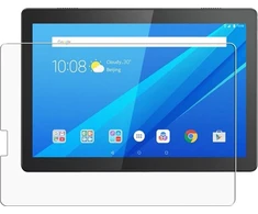 Grūdintas stiklas, skirtas Lenovo Tab M10 FHD TB-X606X, universalus