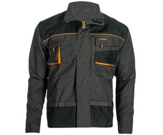 Artmaster Darbo striukė Classic Pilka 60 dydis