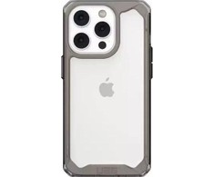 Dėklas Urban Armor Gear UAG Plazma, Pelenų – iPhone 14 Pro
