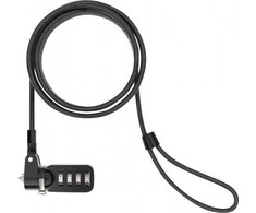 Saugumo kabelis Compulocks CL37
