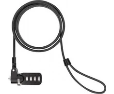 Saugumo kabelis Compulocks CL37
