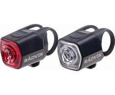 Apšvietimas Radvik LYRA SET