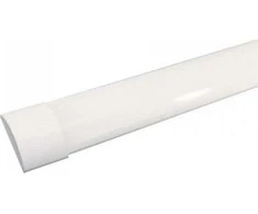 Lubinis šviestuvas 40W linijinis šviestuvas V-TAC, baltas, 6500K, 120cm, SAMSUNG LED chip