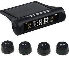 ATL Universalus Apte AG678 TPMS PADANGŲ SLĖGIO IR TEMPERATŪROS JUTIKLIS