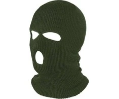 Kepurė Bq42E Veido kaukė (balaklava)