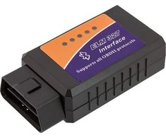 ATL KB3D OBDII jungtis Bluetooth Elm327