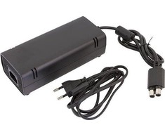 ATL Maitinimo šaltinis XBOX 360 SLIM