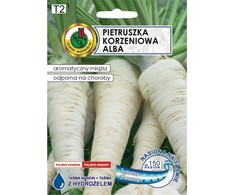 Alba Root Parsley PNOS Seeds on Tape, 6m Tape