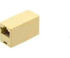 ATL Kabelių jungtis RJ45 su paauksuotais kontaktais