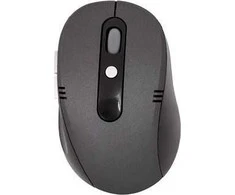 Pelė žaidimams AK211 452-univ, pilka
