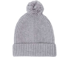 Aptel Lodger Hatter Folklore merino vilnos kepurė „Drizzle“, 6–12 mėn., HTM 629_6-12