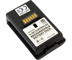 ATL Akumuliatorius Microsoft XBOX 360 valdymo pultui, 800 mAh