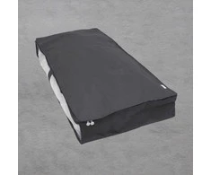 ORDINETT Clothes box 107x50x15cm Pilkas