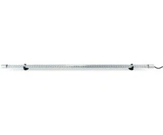 Aptel „Aqua Natura“, akvariumo lempa, aliuminis+kvarcas, 11000K, 880LM, 24W