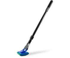Aptel Aqua Natura, priedai, akvariumo valymo įrankių rinkinys 5 in 1