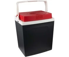 Style Elektrinė šaldymo dėžė Brio 26 12/230V, įvairių spalvų, tamsiai pilka-raudona/mėlyna, 8000303314448