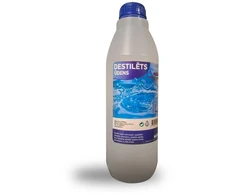 Aptel Distiliuotas vanduo H2O 1L, Autohim