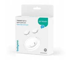 Aptel BABY ONO 1002 KIT2 KIT 2TWINY KIT 2 Rinkinys CZĘŚCI ZAMIENNYCH