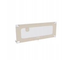 Aptel Bed guard rail 180cm Cover 48 rusvai gelsvas