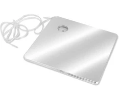 Aptel BCB - Signalizacinis veidrodis - 4'' Mayday Signal M