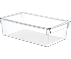 Aptel Emhouse gėrimų organizatorius šaldytuvui 10x36x10 cm 2,9 l