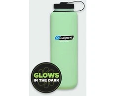 Gertuvė Aptel Nalgene Silo plačiakaklis butelis WM 15 L