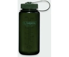 Gertuvė Aptel Buteliukas Nalgene su Szerokim Ustnikiem WM 0,5L Jade