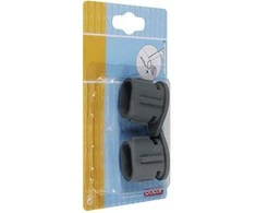 Dangtelis Dolle, 31 mm x 32 mm, 2 vnt.