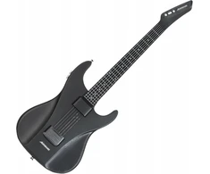 Aptel Cyfrowa Wielofunkcyjna Gitara Elektryczna Midi Led Aeroband / Bez Strojenia / Ag01 / Juodas