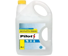 Aptel Vanduo destylowana 5L PILOTS