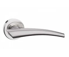 Metal_Bud Vidaus durų rankena Metal-Bud Idea, matinis nikelis