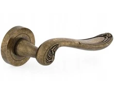 Metal_Bud Vidaus durų rankena Metal-Bud Tosca, Chiara