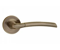 Metal_Bud Vidaus durų rankena Metal-Bud Zobra, žalvaris