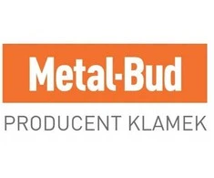 Metal_Bud APYRAKTĖ DURŲ RAKTUI JUODA