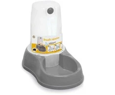 Stefanplast Distillation Break Reserve "'Vanduo" 3.5L 38x22,5x30cm pilka
