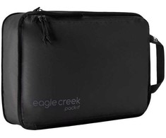Aptel Eagle Creek Isolate Pro kompresiniai marškinėliai M, juodi