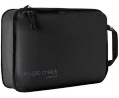 Aptel Eagle Creek Isolate Pro kompresiniai marškinėliai M, juodi